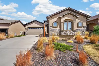 9826 Golf Crest Drive, Peyton, CO 80831 - Photo 1