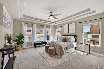 9826 Golf Crest Drive, Peyton, CO 80831 - Photo 20