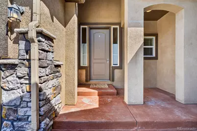 9826 Golf Crest Drive, Peyton, CO 80831 - Photo 4