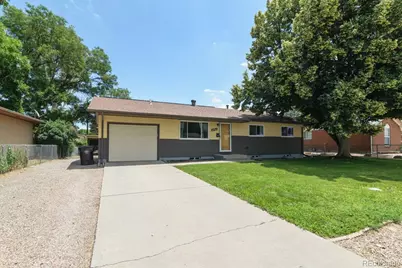 94 Princeton Street, Pueblo, CO 81005 - Photo 1
