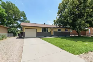 94 Princeton St, Pueblo, CO 81005 - Photo 1