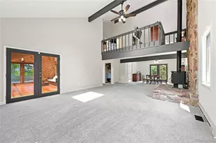 25457 Snyder Ave, Conifer, CO 80433 - Photo 8