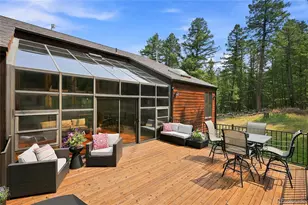 25457 Snyder Ave, Conifer, CO 80433 - Photo 2