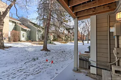 8775 W Cornell Avenue #8, Lakewood, CO 80227 - Photo 18