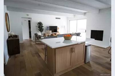 1365 Columbine Street Street #206, Denver, CO 80206 - Photo 6