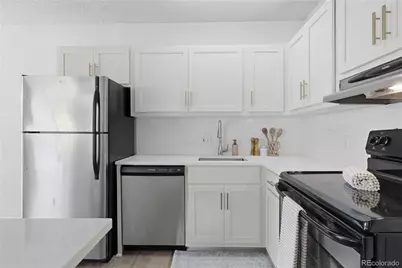 1365 Columbine Street Street #206, Denver, CO 80206 - Photo 20