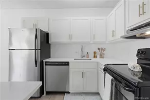 1365 Columbine Street Street, Denver, CO 80206 - Photo 20