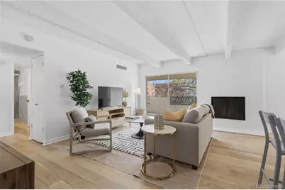 1365 Columbine Street Street #206, Denver, CO 80206 - Photo 10