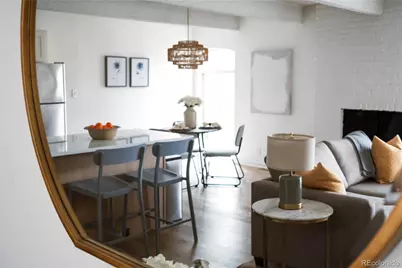 1365 Columbine Street Street #206, Denver, CO 80206 - Photo 1