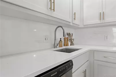 1365 Columbine Street Street #206, Denver, CO 80206 - Photo 22