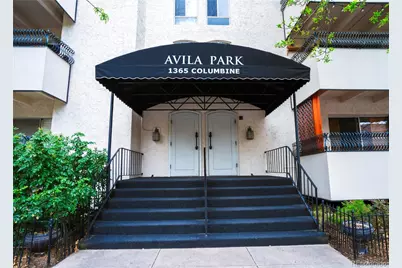 1365 Columbine Street Street #206, Denver, CO 80206 - Photo 2