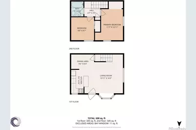 1152 N York Street, Denver, CO 80206 - Photo 4