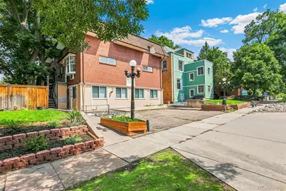 1152 N York Street, Denver, CO 80206 - Photo 1
