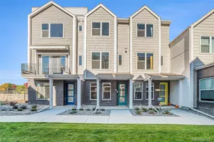 888 S Valentia St, Denver, CO 80247 - Photo 4