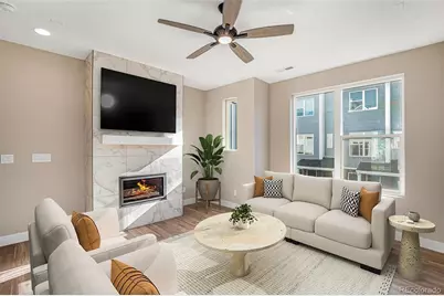888 S Valentia Street #103, Denver, CO 80247 - Photo 1
