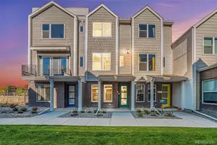 888 S Valentia St, Denver, CO 80247 - Photo 2