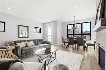 2184 S Sherman Street, Denver, CO 80210 - Photo 8