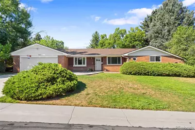 2311 S Jasmine Place, Denver, CO 80222 - Photo 2