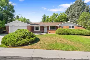 2311 S Jasmine Pl, Denver, CO 80222 - Photo 2
