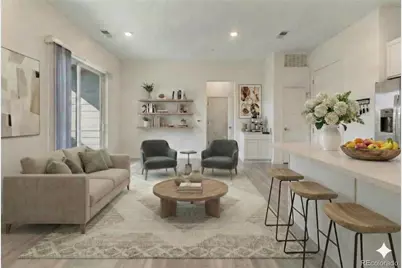 9287 Twenty Mile Road #401, Parker, CO 80134 - Photo 6