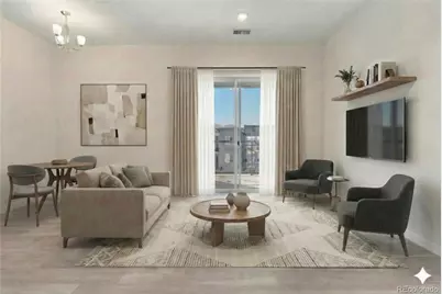 9287 Twenty Mile Road #401, Parker, CO 80134 - Photo 8