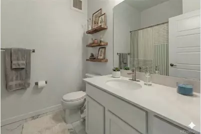 9287 Twenty Mile Road #401, Parker, CO 80134 - Photo 26