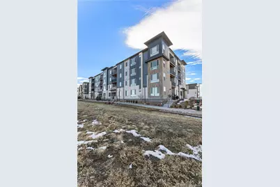 9287 Twenty Mile Road #401, Parker, CO 80134 - Photo 36