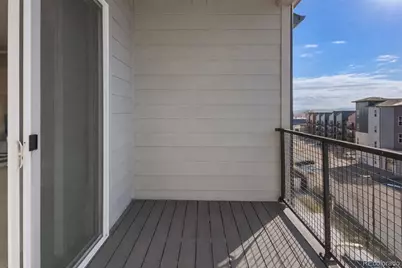 9287 Twenty Mile Road #401, Parker, CO 80134 - Photo 32