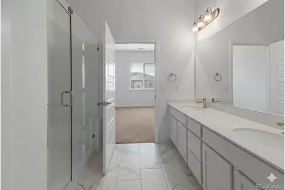 9287 Twenty Mile Road #401, Parker, CO 80134 - Photo 20