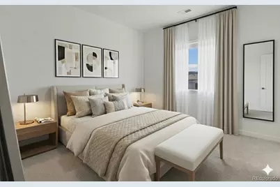 9287 Twenty Mile Road #401, Parker, CO 80134 - Photo 14