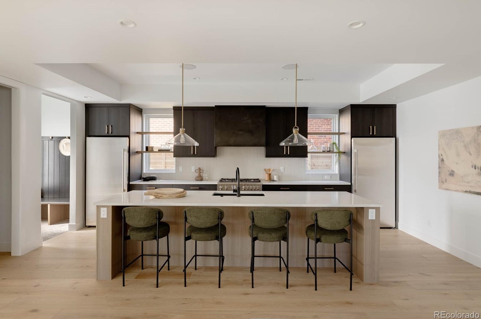 2135 Raleigh St, Denver CO  80212-1123 exterior