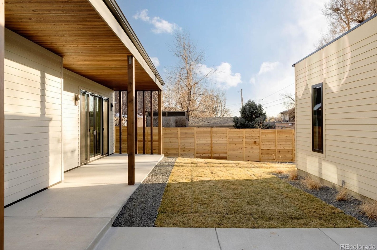 2135 Raleigh St, Denver CO  80212-1123 exterior