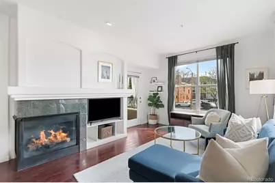 1727 N Pearl Street #204, Denver, CO 80203 - Photo 16