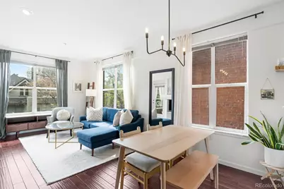 1727 N Pearl Street #204, Denver, CO 80203 - Photo 12