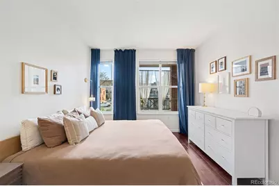 1727 N Pearl Street #204, Denver, CO 80203 - Photo 18