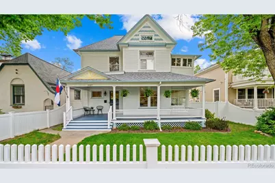 1527 N Nevada Avenue, Colorado Springs, CO 80907 - Photo 1