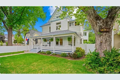 1527 N Nevada Avenue, Colorado Springs, CO 80907 - Photo 2