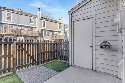 10142 W Dartmouth Avenue, Lakewood, CO 80227 - Photo 20