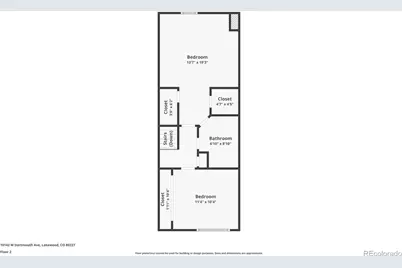 10142 W Dartmouth Avenue, Lakewood, CO 80227 - Photo 38