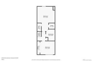 10142 W Dartmouth Ave, Lakewood, CO 80227 - Photo 38