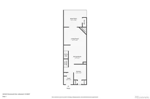 10142 W Dartmouth Ave, Lakewood, CO 80227 - Photo 38