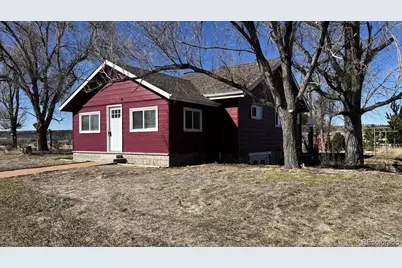 1671 N State Highway 83 #A, Franktown, CO 80116 - Photo 1