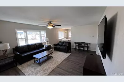 1671 N State Highway 83 #A, Franktown, CO 80116 - Photo 2