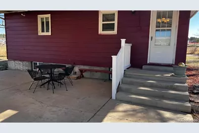 1671 N State Highway 83 #A, Franktown, CO 80116 - Photo 10