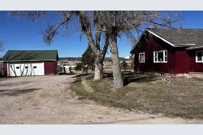 1671 N State Highway 83 #A, Franktown, CO 80116 - Photo 12