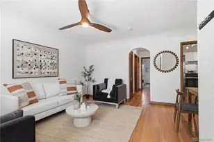 2440 N Gaylord St, Denver, CO 80205 - Photo 6