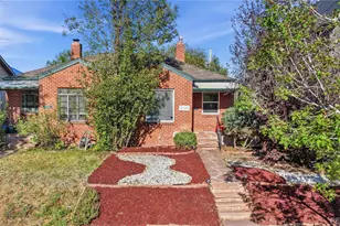2440 N Gaylord St, Denver, CO 80205 - Photo 1