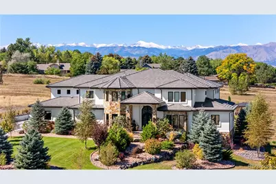 6771 Niwot Hills Drive, Niwot, CO 80503 - Photo 1