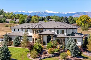 6771 Niwot Hills Dr, Niwot, CO 80503 - Photo 1