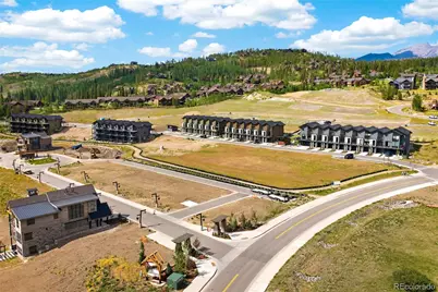 52-62 Wheeler Road, Winter Park, CO 80482 - Photo 2